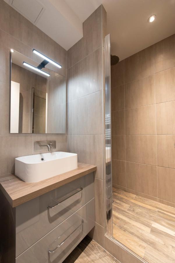Apartamento Arigato París Exterior foto