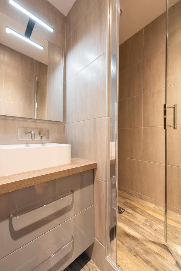 Apartamento Arigato París Exterior foto
